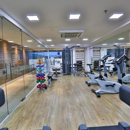 Apartmán Ramada Flat Recife Exteriér fotografie