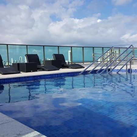 Apartmán Ramada Flat Recife Exteriér fotografie