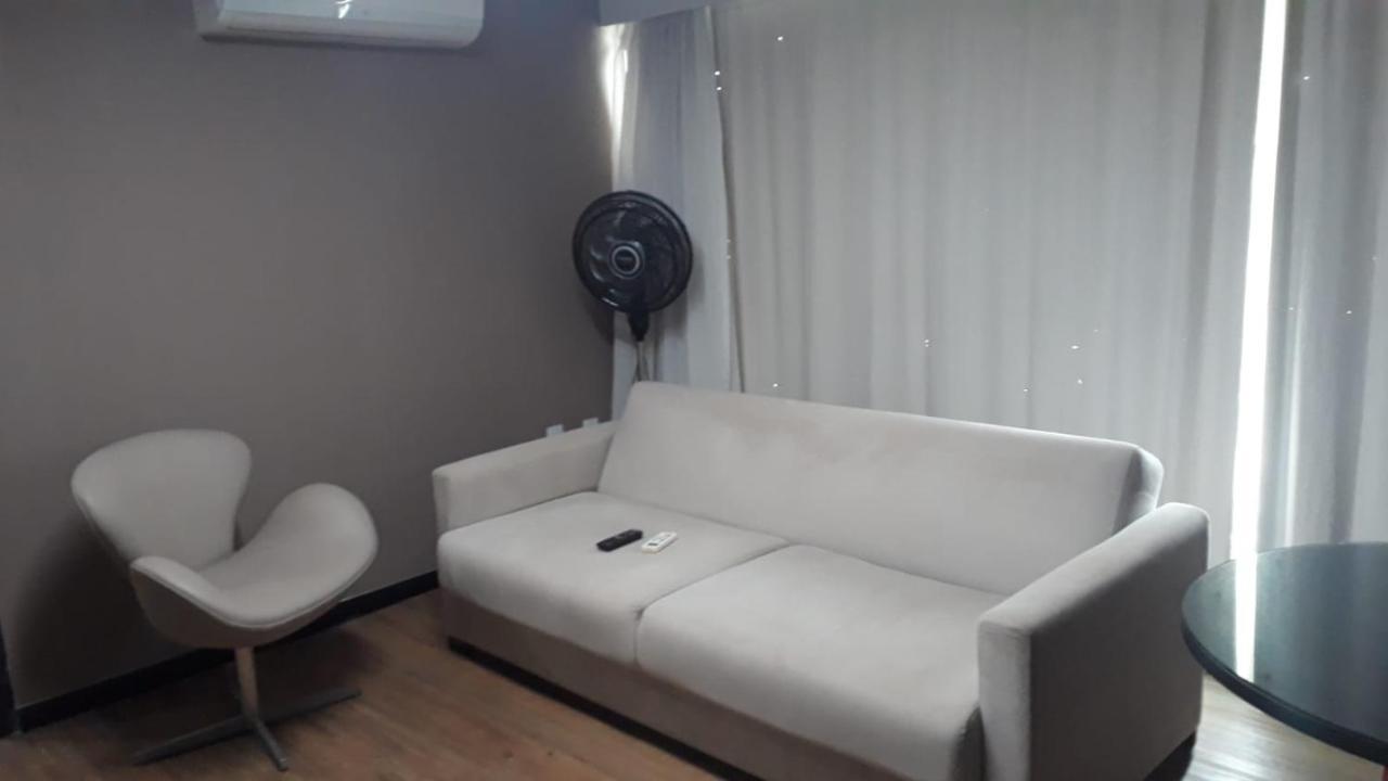 Apartmán Ramada Flat Recife Exteriér fotografie