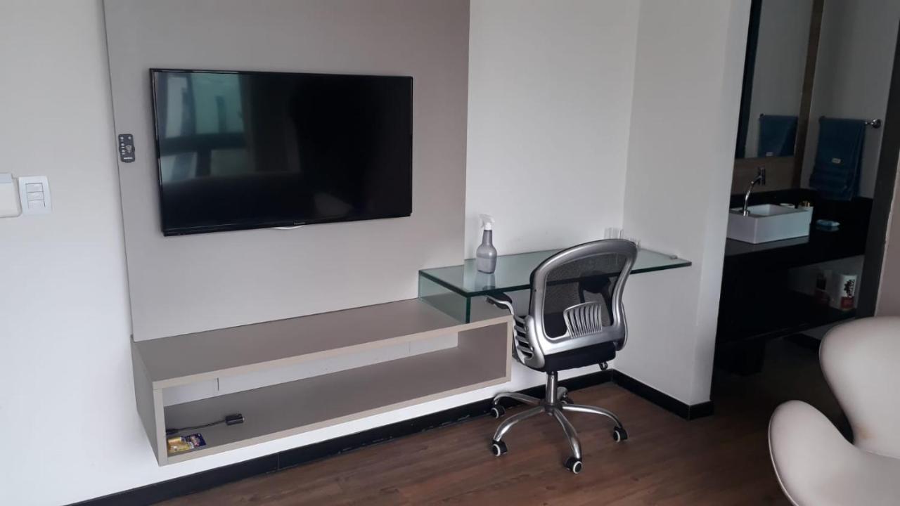 Apartmán Ramada Flat Recife Exteriér fotografie
