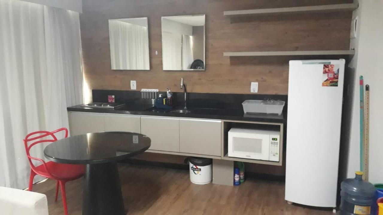 Apartmán Ramada Flat Recife Exteriér fotografie